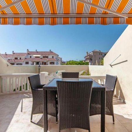 Apartament 1 Bedroom Los Cristianos Las Vistas Beach Eksteriør billede
