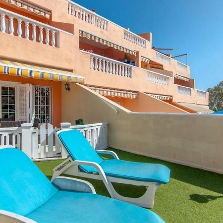 Apartament 1 Bedroom Los Cristianos Las Vistas Beach Eksteriør billede