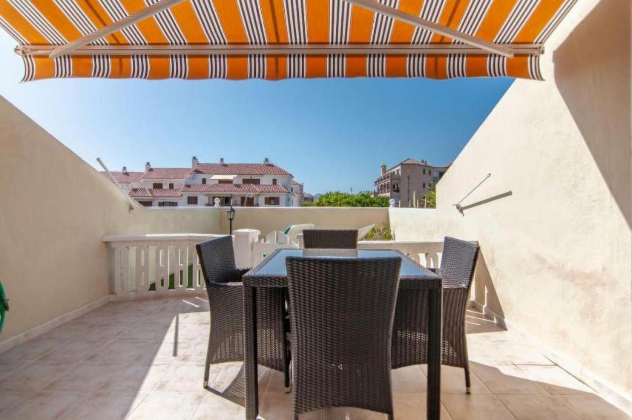 Apartament 1 Bedroom Los Cristianos Las Vistas Beach Eksteriør billede