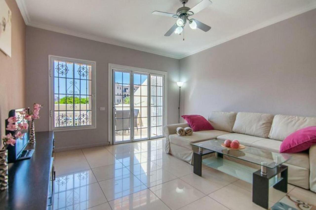Apartament 1 Bedroom Los Cristianos Las Vistas Beach Eksteriør billede