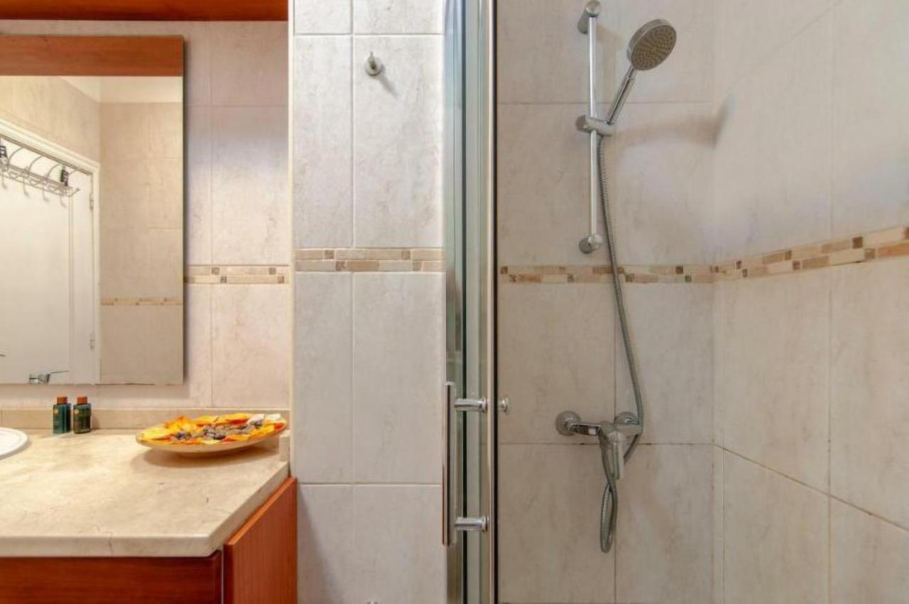 Apartament 1 Bedroom Los Cristianos Las Vistas Beach Eksteriør billede