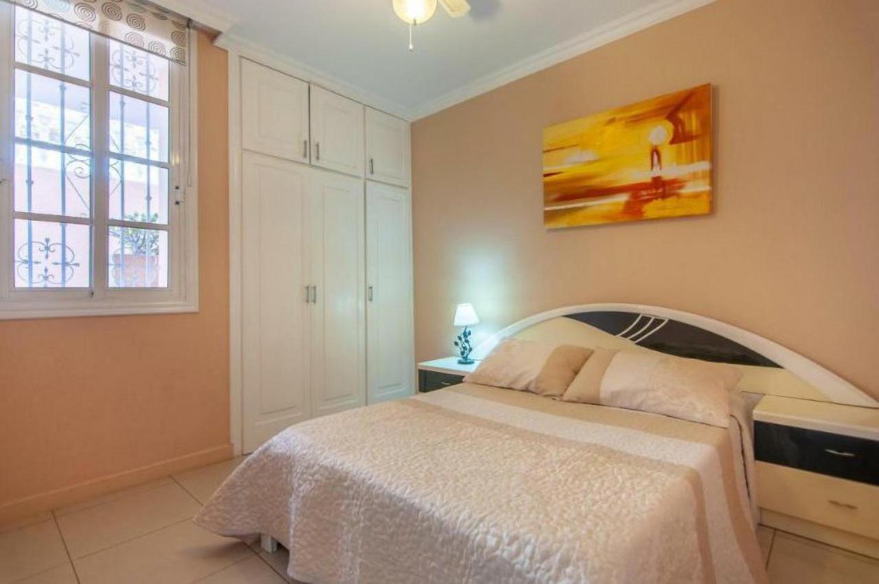 Apartament 1 Bedroom Los Cristianos Las Vistas Beach Eksteriør billede