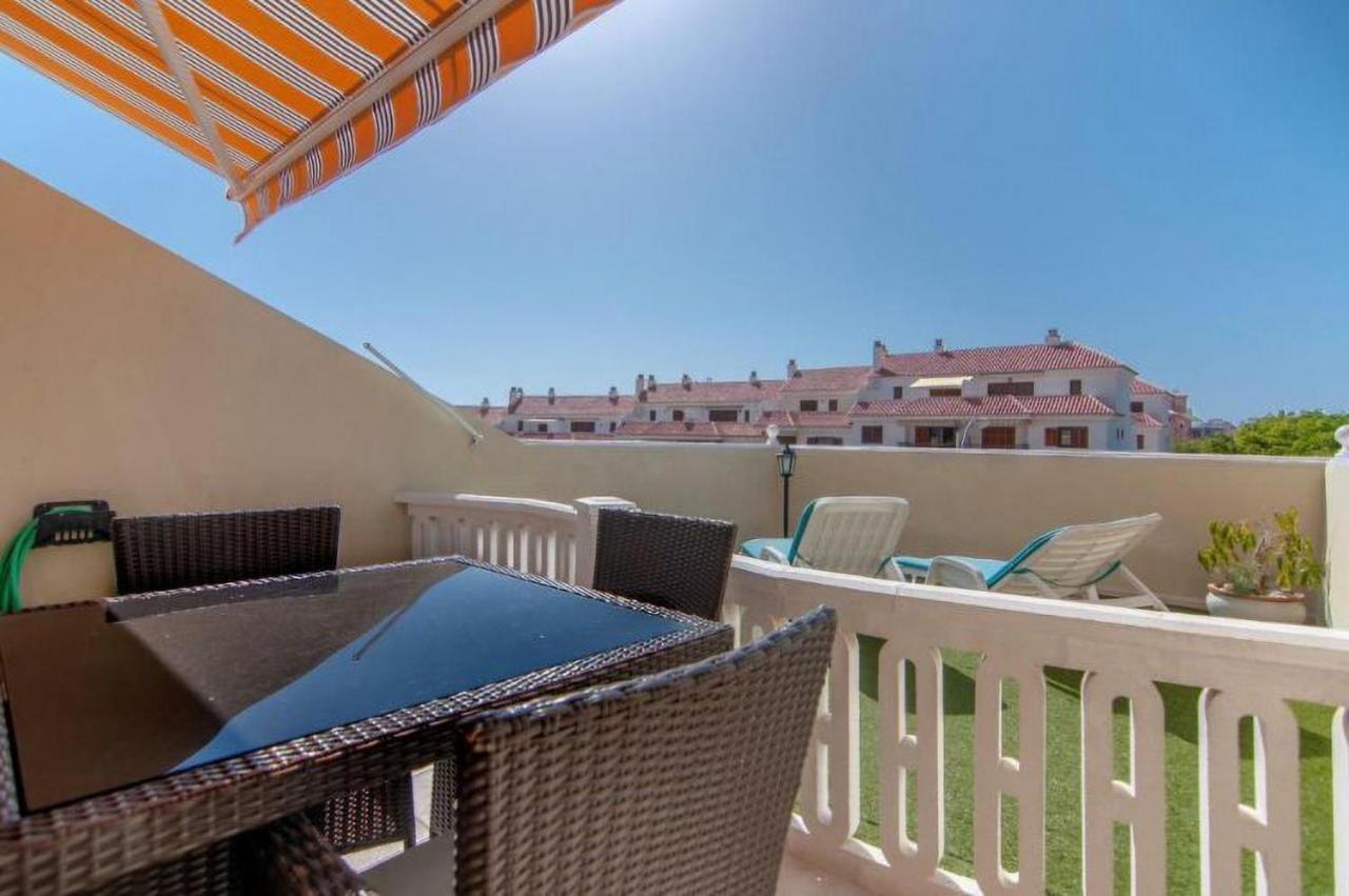 Apartament 1 Bedroom Los Cristianos Las Vistas Beach Eksteriør billede