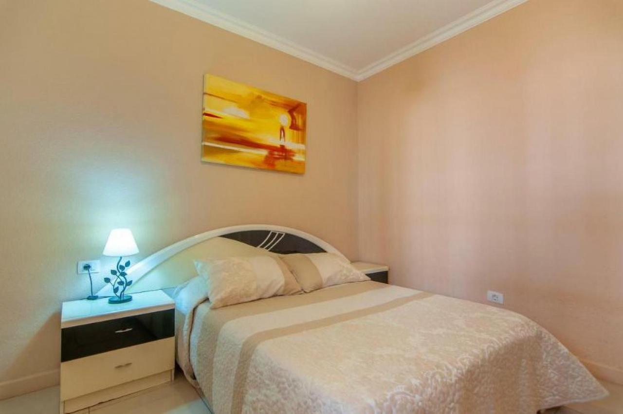 Apartament 1 Bedroom Los Cristianos Las Vistas Beach Eksteriør billede