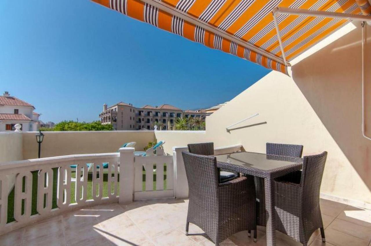 Apartament 1 Bedroom Los Cristianos Las Vistas Beach Eksteriør billede