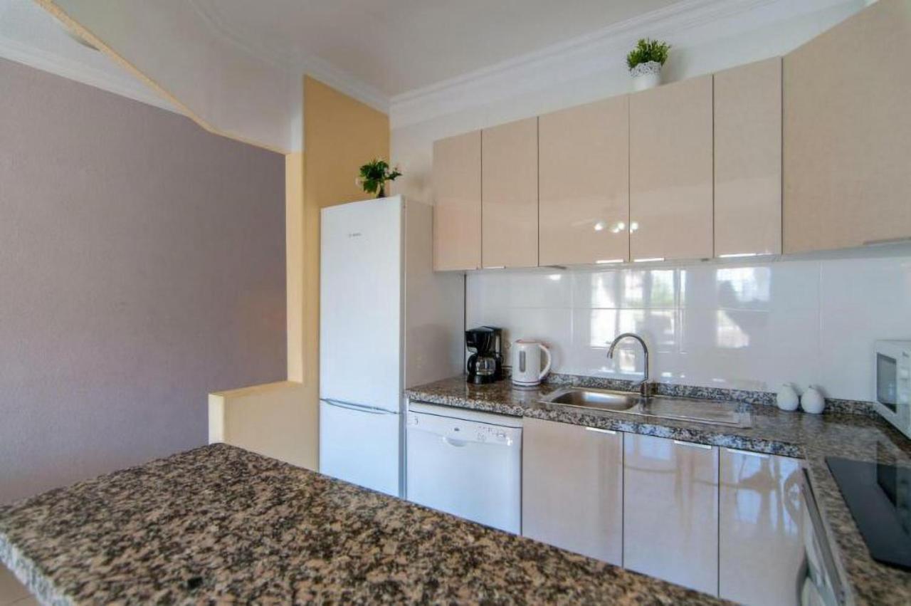 Apartament 1 Bedroom Los Cristianos Las Vistas Beach Eksteriør billede