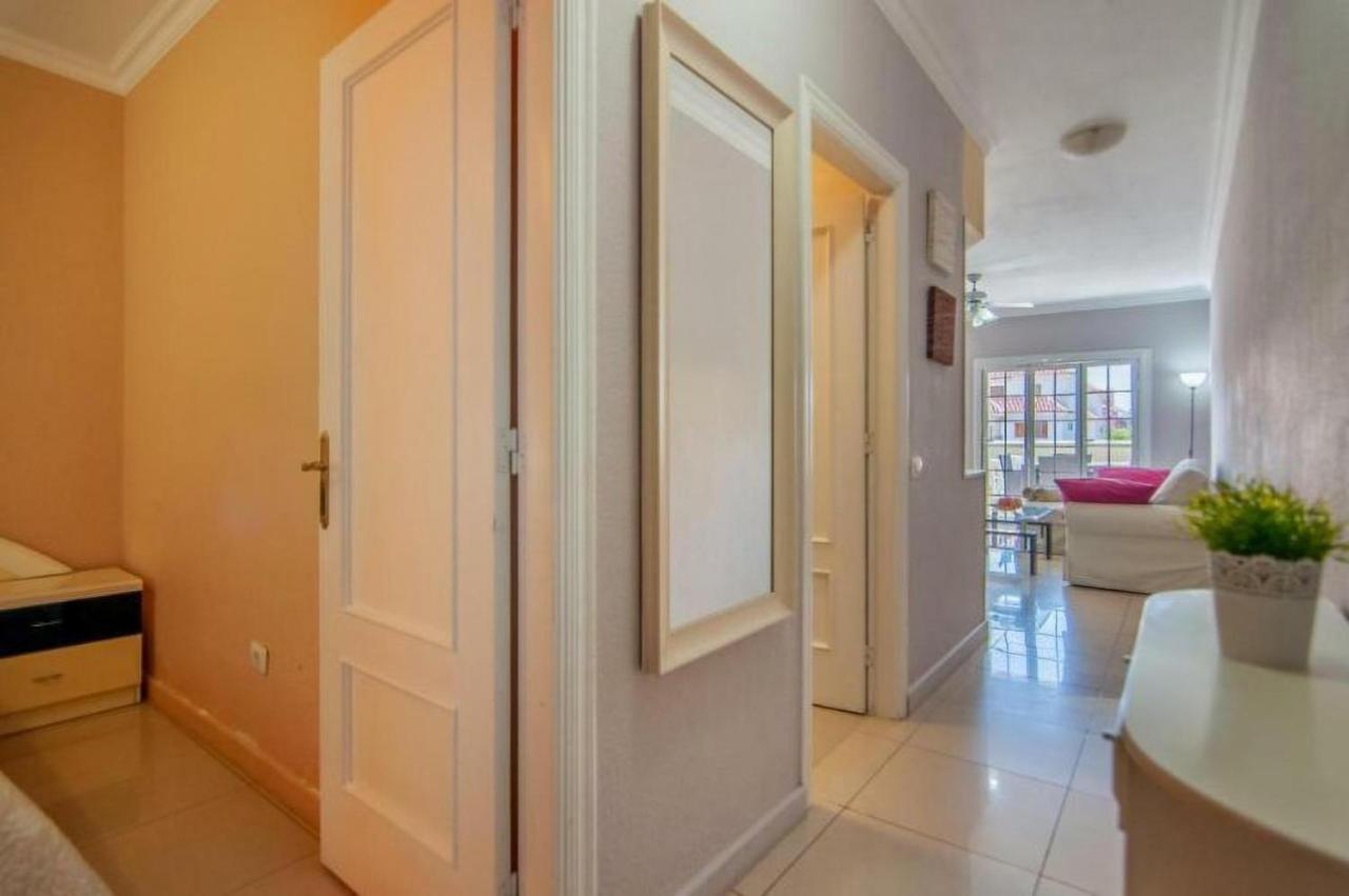Apartament 1 Bedroom Los Cristianos Las Vistas Beach Eksteriør billede