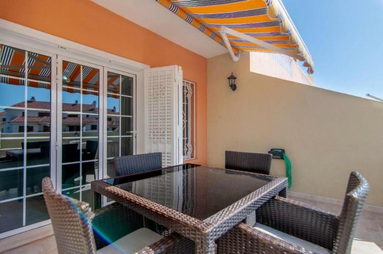 Apartament 1 Bedroom Los Cristianos Las Vistas Beach Eksteriør billede